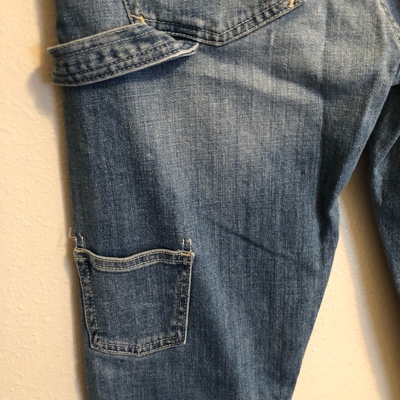 Anthropologie - Pilcro and The Letterpress | Jeans - Picture 6 of 6